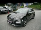 Hyundai Kona 1.6d 120tyś km Serwisowany StanIdealny 100%bezwypadkowy Gwarancja 12mc - 3