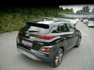 Hyundai Kona 1.6d 120tyś km Serwisowany StanIdealny 100%bezwypadkowy Gwarancja 12mc - 5