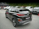 Hyundai Kona 1.6d 120tyś km Serwisowany StanIdealny 100%bezwypadkowy Gwarancja 12mc - 6