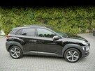 Hyundai Kona 1.6d 120tyś km Serwisowany StanIdealny 100%bezwypadkowy Gwarancja 12mc - 9