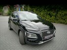 Hyundai Kona 1.6d 120tyś km Serwisowany StanIdealny 100%bezwypadkowy Gwarancja 12mc - 10