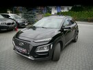 Hyundai Kona 1.6d 120tyś km Serwisowany StanIdealny 100%bezwypadkowy Gwarancja 12mc - 11