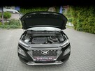 Hyundai Kona 1.6d 120tyś km Serwisowany StanIdealny 100%bezwypadkowy Gwarancja 12mc - 12