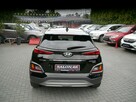 Hyundai Kona 1.6d 120tyś km Serwisowany StanIdealny 100%bezwypadkowy Gwarancja 12mc - 14