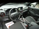 Hyundai Kona 1.6d 120tyś km Serwisowany StanIdealny 100%bezwypadkowy Gwarancja 12mc - 16