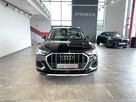 Audi Q3 Advanced 35TFSI 150KM S-tronic 2022/2023 r., salon PL, I wł., f-a VAT - 3