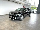 Audi Q3 Advanced 35TFSI 150KM S-tronic 2022/2023 r., salon PL, I wł., f-a VAT - 4