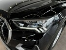 Audi Q3 Advanced 35TFSI 150KM S-tronic 2022/2023 r., salon PL, I wł., f-a VAT - 9