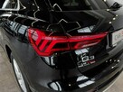 Audi Q3 Advanced 35TFSI 150KM S-tronic 2022/2023 r., salon PL, I wł., f-a VAT - 11