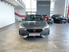 Cupra Leon Sportstourer VZ 2.0TSI 310KM DSG 4drive 2022 r., salon PL, I właściciel, f-a VAT - 3
