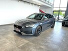 Cupra Leon Sportstourer VZ 2.0TSI 310KM DSG 4drive 2022 r., salon PL, I właściciel, f-a VAT - 4