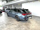 Cupra Leon Sportstourer VZ 2.0TSI 310KM DSG 4drive 2022 r., salon PL, I właściciel, f-a VAT - 6