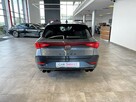 Cupra Leon Sportstourer VZ 2.0TSI 310KM DSG 4drive 2022 r., salon PL, I właściciel, f-a VAT - 7