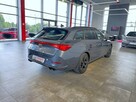 Cupra Leon Sportstourer VZ 2.0TSI 310KM DSG 4drive 2022 r., salon PL, I właściciel, f-a VAT - 8