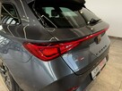 Cupra Leon Sportstourer VZ 2.0TSI 310KM DSG 4drive 2022 r., salon PL, I właściciel, f-a VAT - 10