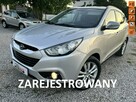 Hyundai ix35 Super stan - 1