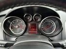 Opel Astra Grzane fotele+Kierownica Czujniki Tempomat Bluetooth Navi GWARANCJA - 16