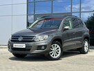 Volkswagen Tiguan Climatronic, Grzane fotele, Multifunkcja, Alu, Bezwypadek, GWARANCJA - 1