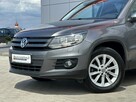 Volkswagen Tiguan Climatronic, Grzane fotele, Multifunkcja, Alu, Bezwypadek, GWARANCJA - 4