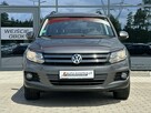 Volkswagen Tiguan Climatronic, Grzane fotele, Multifunkcja, Alu, Bezwypadek, GWARANCJA - 5