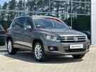 Volkswagen Tiguan Climatronic, Grzane fotele, Multifunkcja, Alu, Bezwypadek, GWARANCJA - 6