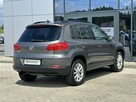 Volkswagen Tiguan Climatronic, Grzane fotele, Multifunkcja, Alu, Bezwypadek, GWARANCJA - 7