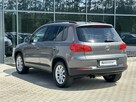 Volkswagen Tiguan Climatronic, Grzane fotele, Multifunkcja, Alu, Bezwypadek, GWARANCJA - 8