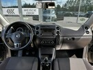 Volkswagen Tiguan Climatronic, Grzane fotele, Multifunkcja, Alu, Bezwypadek, GWARANCJA - 9
