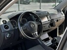Volkswagen Tiguan Climatronic, Grzane fotele, Multifunkcja, Alu, Bezwypadek, GWARANCJA - 10