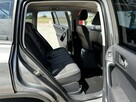 Volkswagen Tiguan Climatronic, Grzane fotele, Multifunkcja, Alu, Bezwypadek, GWARANCJA - 13
