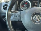 Volkswagen Tiguan Climatronic, Grzane fotele, Multifunkcja, Alu, Bezwypadek, GWARANCJA - 16