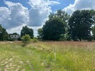 Działka budowlana Wagowo gm. Pobiedziska, - 3