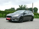 Ford Focus 1.0 E-Boost 125KM Eu6 Kombi -2xKlima -Navi -Nowy rozrząd -Pakiet zima - 1
