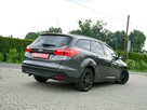 Ford Focus 1.0 E-Boost 125KM Eu6 Kombi -2xKlima -Navi -Nowy rozrząd -Pakiet zima - 3