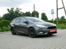 Ford Focus 1.0 E-Boost 125KM Eu6 Kombi -2xKlima -Navi -Nowy rozrząd -Pakiet zima - 7