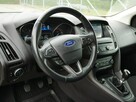Ford Focus 1.0 E-Boost 125KM Eu6 Kombi -2xKlima -Navi -Nowy rozrząd -Pakiet zima - 12