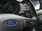 Ford Focus 1.0 E-Boost 125KM Eu6 Kombi -2xKlima -Navi -Nowy rozrząd -Pakiet zima - 16