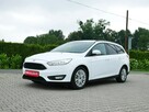 Ford Focus 1.0 E-Boost 125KM Eu6 Kombi -2xKlima -Navi -Nowy rozrząd -Pakiet zima - 1