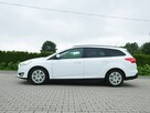 Ford Focus 1.0 E-Boost 125KM Eu6 Kombi -2xKlima -Navi -Nowy rozrząd -Pakiet zima - 2
