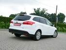Ford Focus 1.0 E-Boost 125KM Eu6 Kombi -2xKlima -Navi -Nowy rozrząd -Pakiet zima - 3
