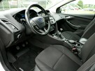 Ford Focus 1.0 E-Boost 125KM Eu6 Kombi -2xKlima -Navi -Nowy rozrząd -Pakiet zima - 4