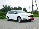Ford Focus 1.0 E-Boost 125KM Eu6 Kombi -2xKlima -Navi -Nowy rozrząd -Pakiet zima - 7