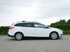 Ford Focus 1.0 E-Boost 125KM Eu6 Kombi -2xKlima -Navi -Nowy rozrząd -Pakiet zima - 8