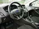 Ford Focus 1.0 E-Boost 125KM Eu6 Kombi -2xKlima -Navi -Nowy rozrząd -Pakiet zima - 11