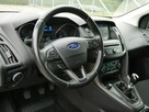 Ford Focus 1.0 E-Boost 125KM Eu6 Kombi -2xKlima -Navi -Nowy rozrząd -Pakiet zima - 12