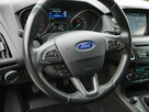 Ford Focus 1.0 E-Boost 125KM Eu6 Kombi -2xKlima -Navi -Nowy rozrząd -Pakiet zima - 13