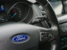 Ford Focus 1.0 E-Boost 125KM Eu6 Kombi -2xKlima -Navi -Nowy rozrząd -Pakiet zima - 15