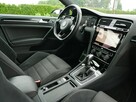 Volkswagen Golf 2.0 TSI 300KM R Kombi Automat DSG -4Motion 4x4 +Koła zimowe -Zobacz - 5