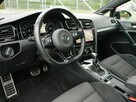 Volkswagen Golf 2.0 TSI 300KM R Kombi Automat DSG -4Motion 4x4 +Koła zimowe -Zobacz - 14