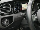 Volkswagen Golf 2.0 TSI 300KM R Kombi Automat DSG -4Motion 4x4 +Koła zimowe -Zobacz - 16